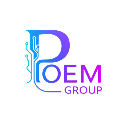 Poem-Group Logo